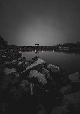 Wasserkraftwerk Sankt Florian am Inn