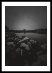 Hydro Power Plant Sankt Florian am Inn