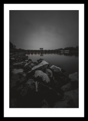 Hydro Power Plant Sankt Florian am Inn